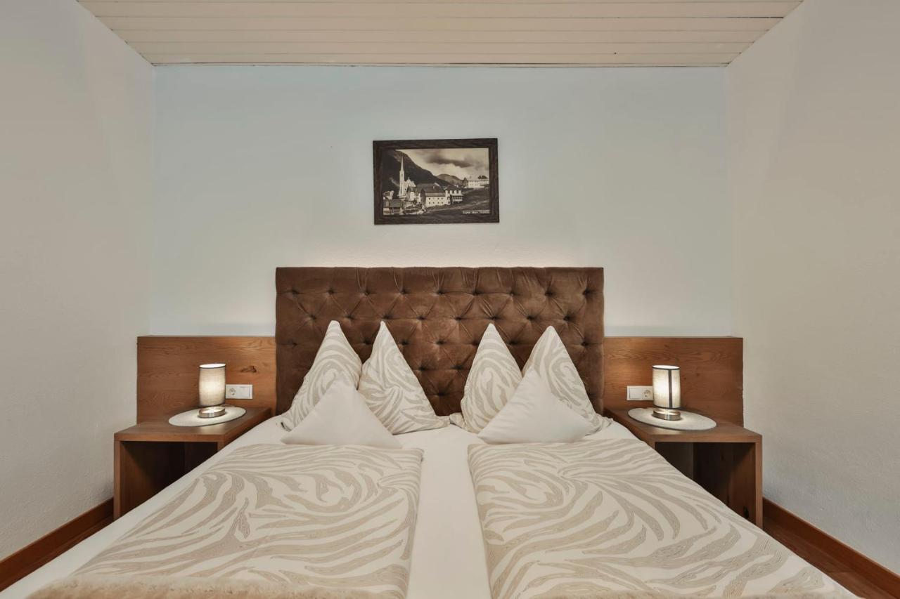 Apartment Sofie Ischgl