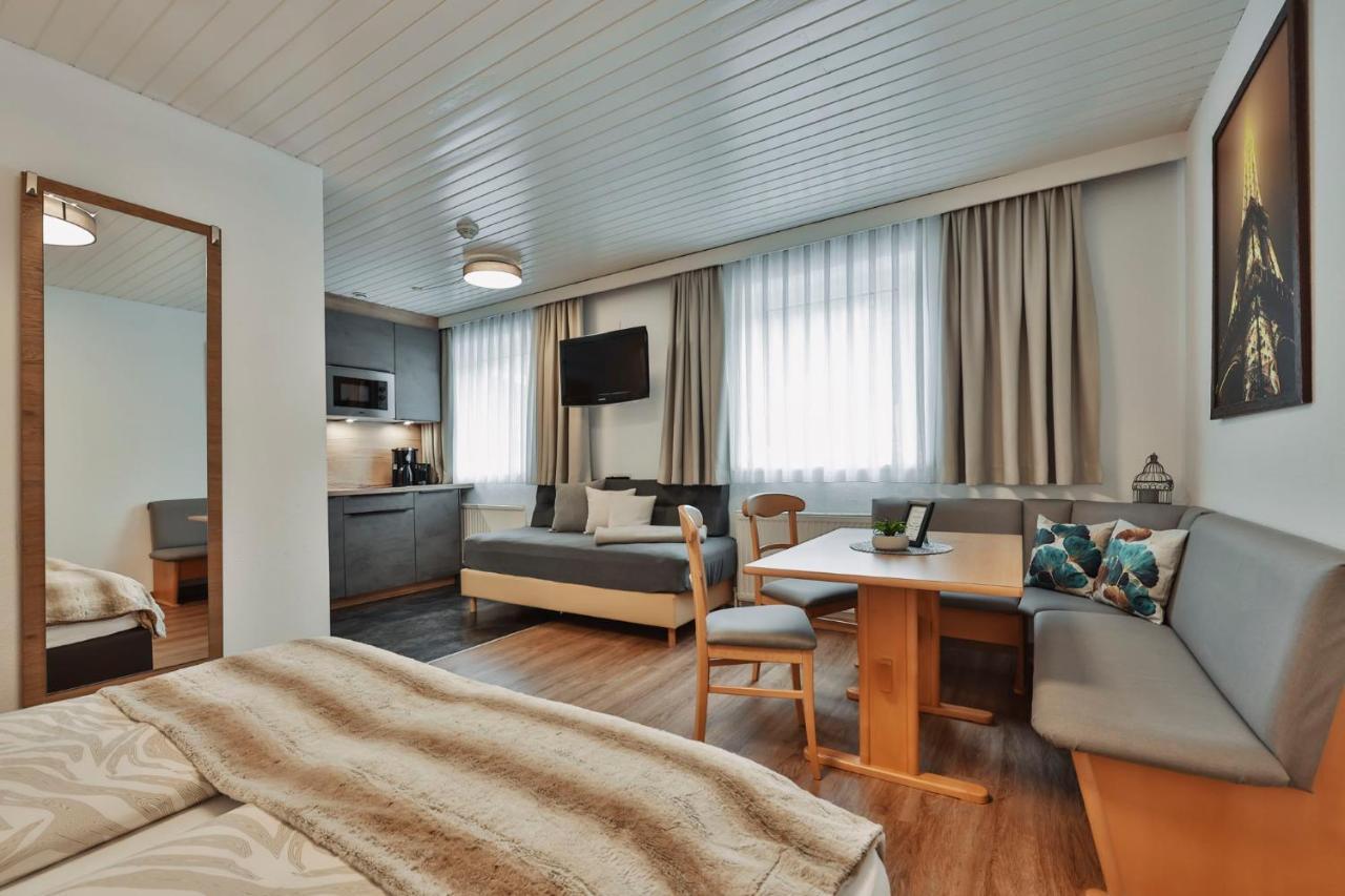 Sofie Apartment