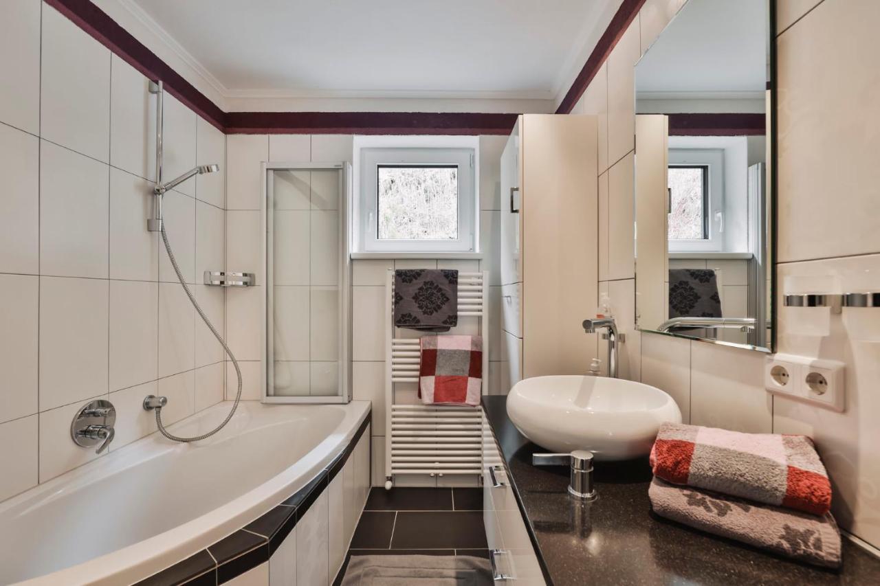 Apartment Sofie Ischgl