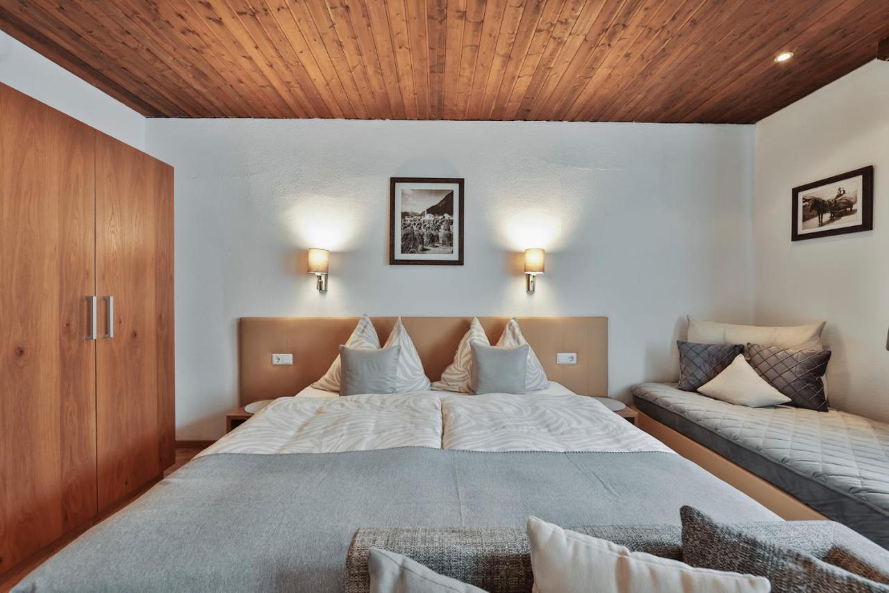 Apartment Sofie Ischgl