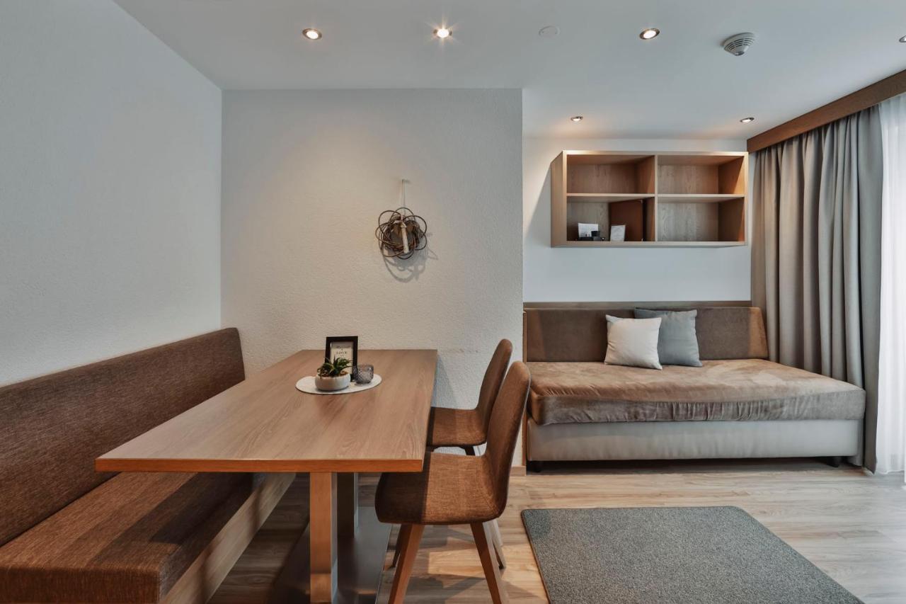 Sofie Apartment *