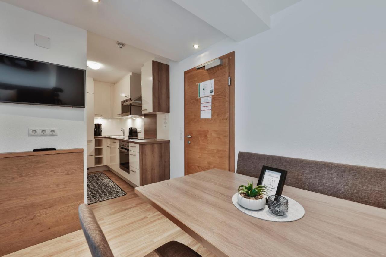 Apartment Sofie