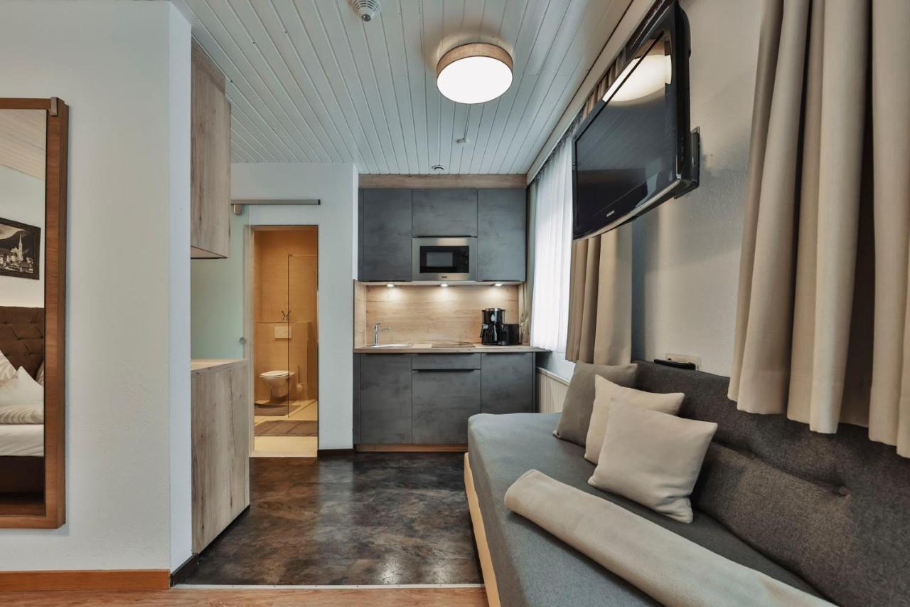 Sofie Apartment Ischgl