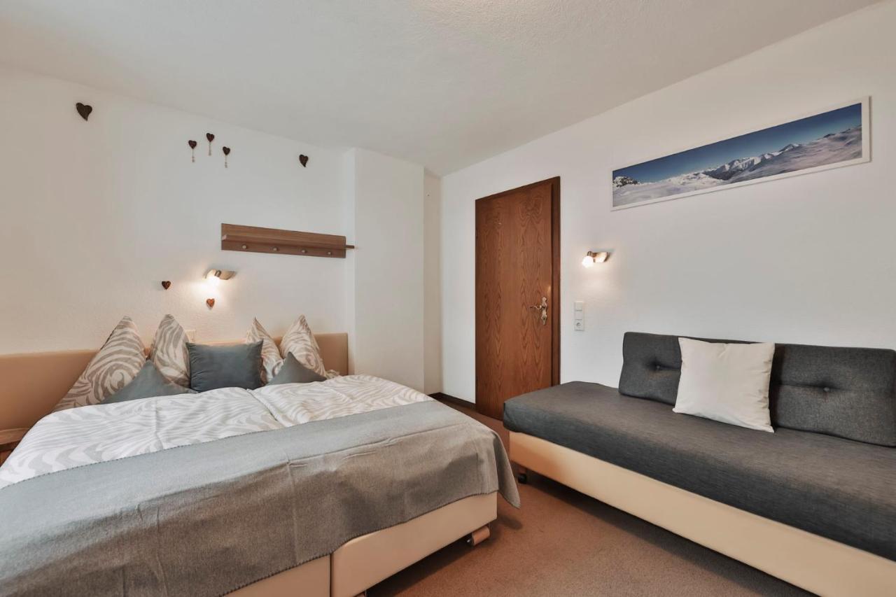 Sofie Apartment Ischgl