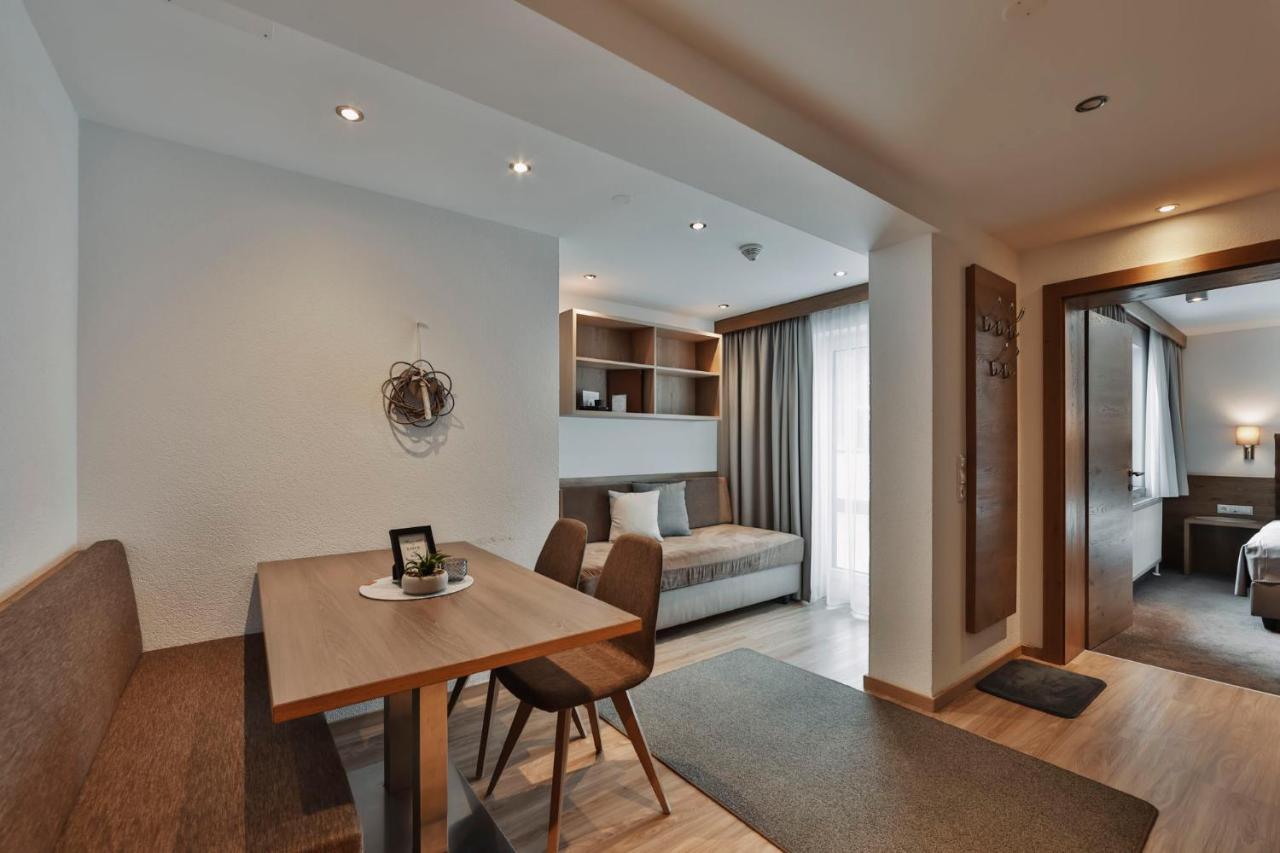 Sofie Apartment Ischgl
