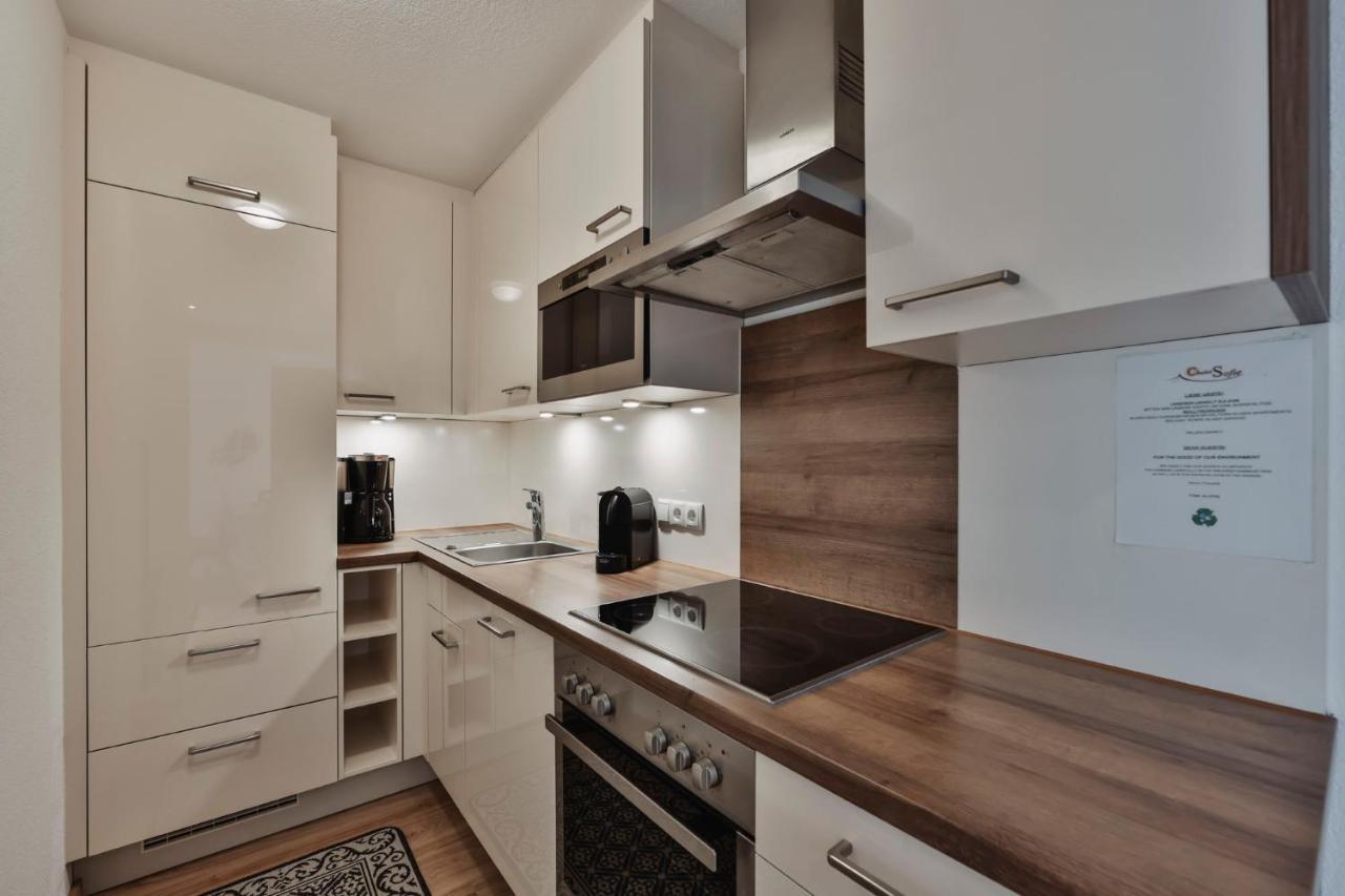 Apartment Sofie
