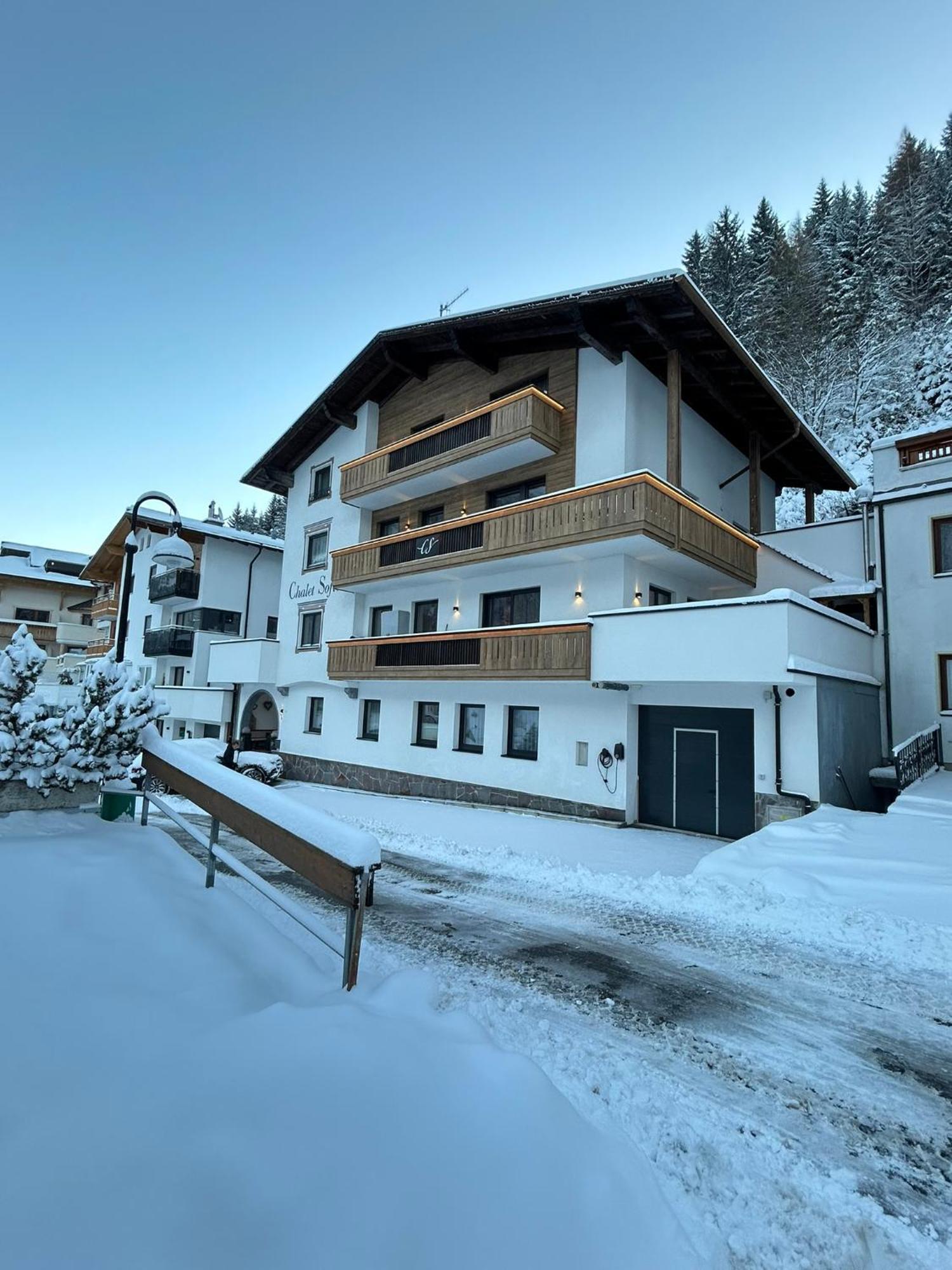 Sofie * Ischgl