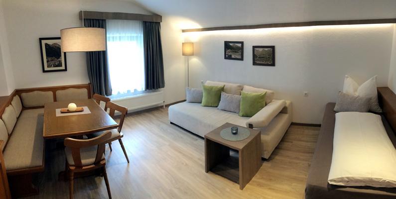 Apartment Sofie Ischgl