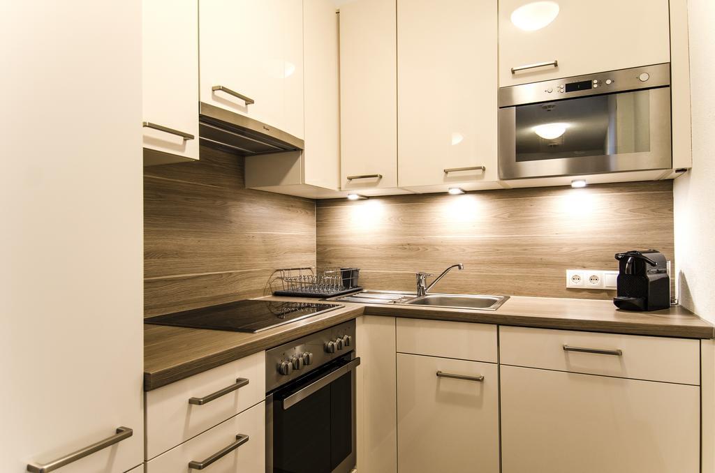 Apartment Sofie Ischgl