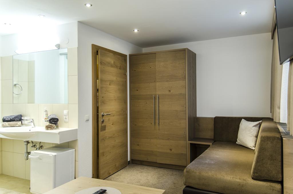 Apartment Sofie Ischgl