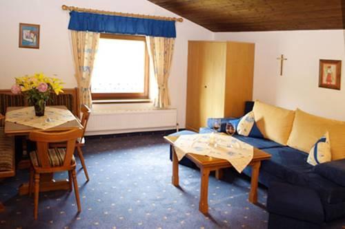 Apartment Sofie Ischgl