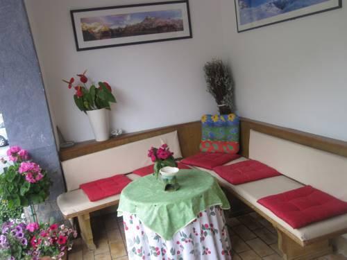 Apartment Sofie