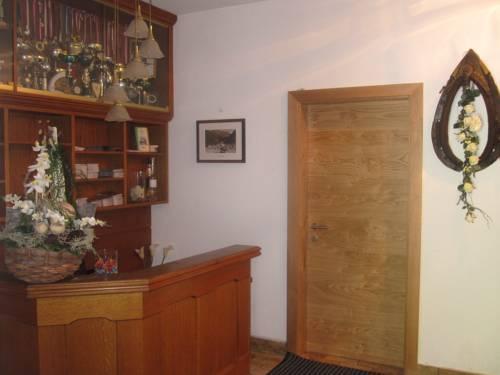 Sofie Apartment *