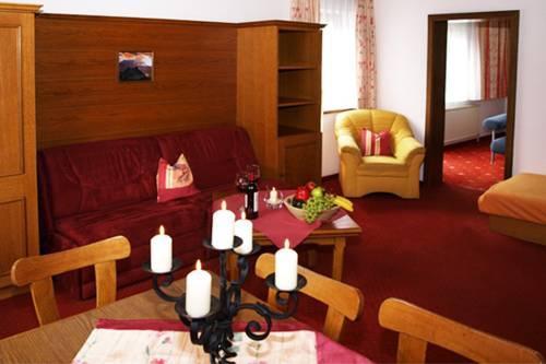 Sofie Apartment