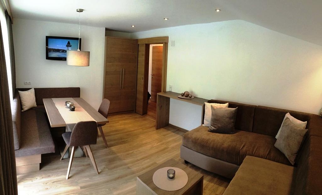 Sofie Apartment