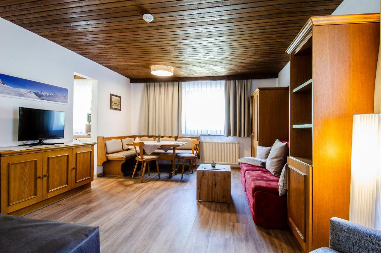 Sofie Apartment *