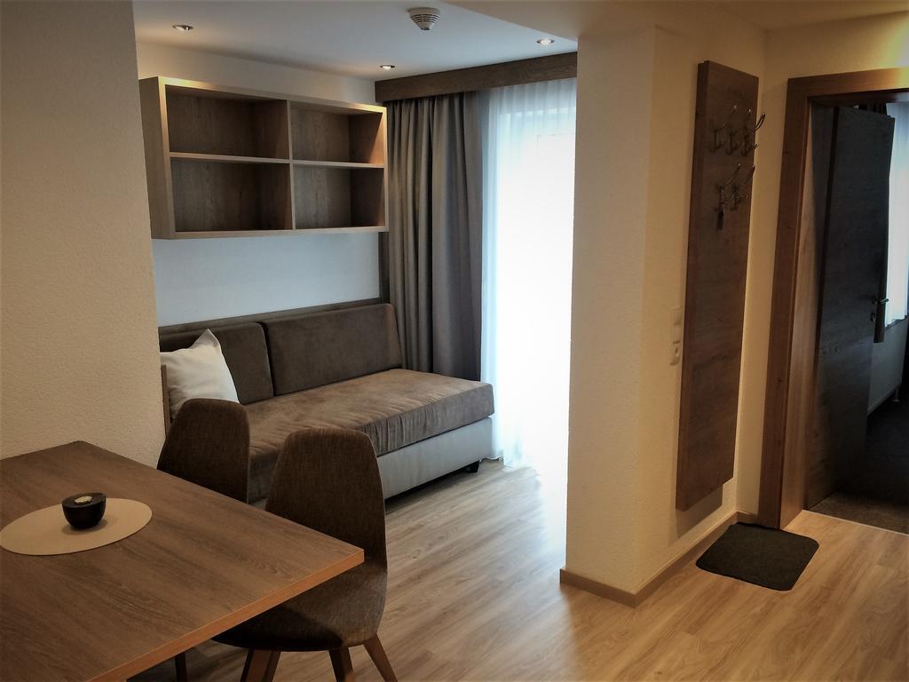 Sofie Apartment Ischgl