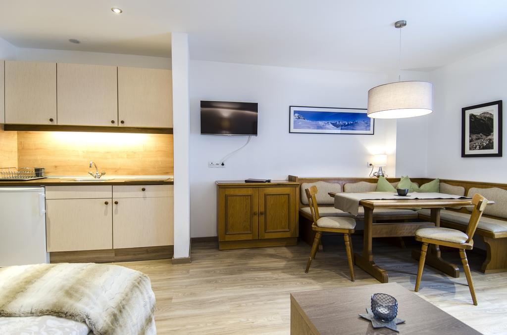 Sofie Apartment