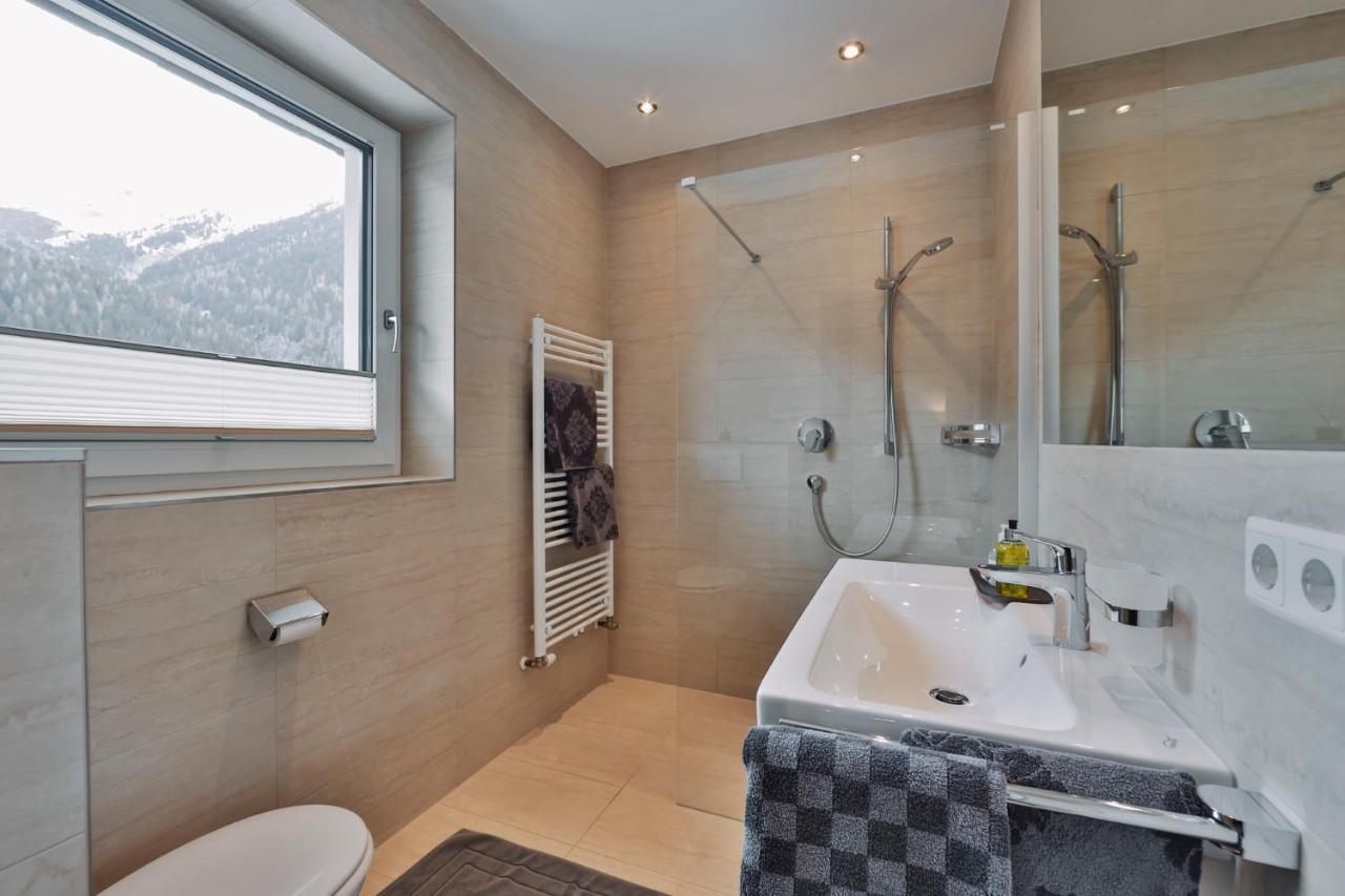 Appartement Sofie *