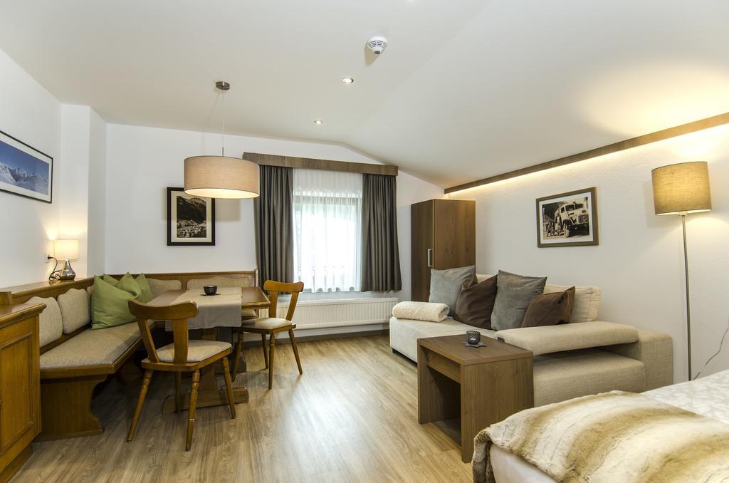 Appartement Sofie