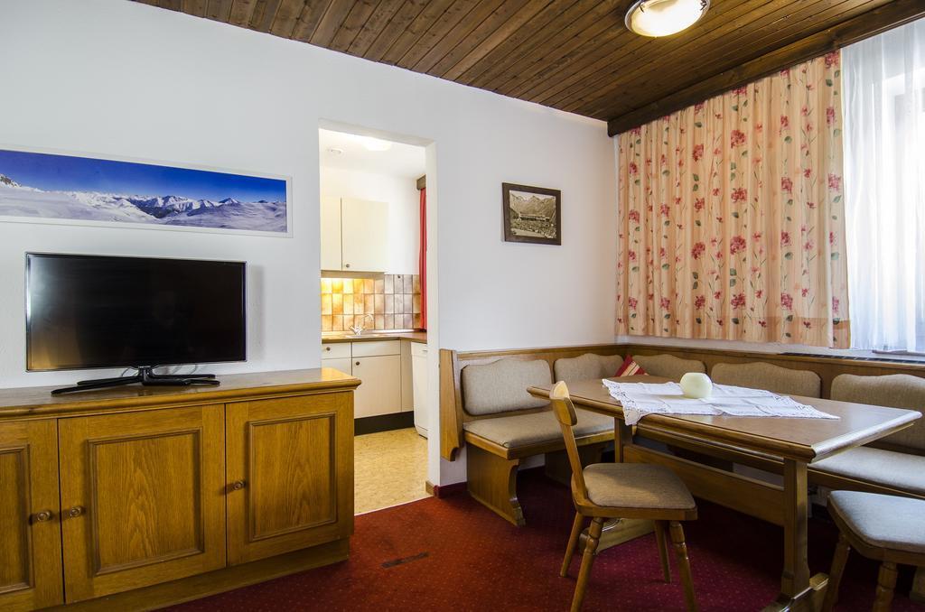 Appartement Sofie Ischgl
